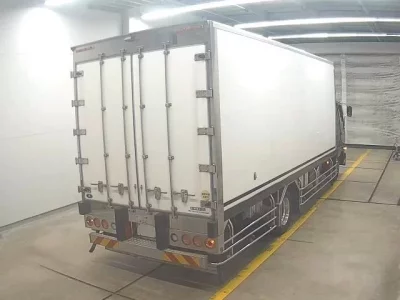 Mitsubishi FUSO FIGHTER