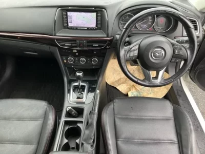 Mazda ATENZA WAGON