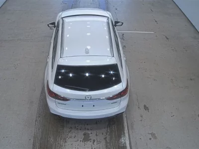 Mazda ATENZA WAGON