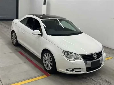 Volkswagen EOS