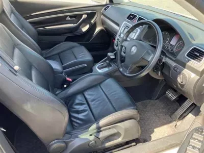 Volkswagen EOS
