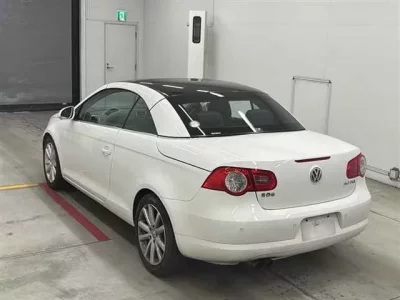 Volkswagen EOS
