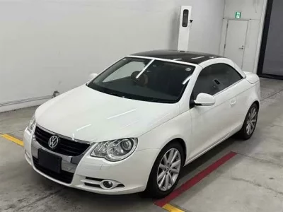 Volkswagen EOS