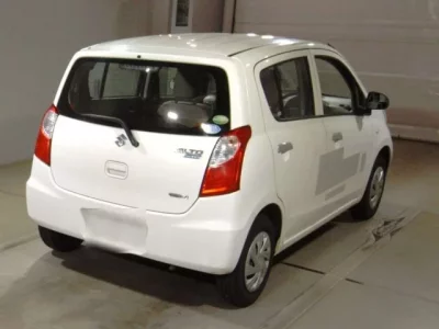 Suzuki ALTO ECO