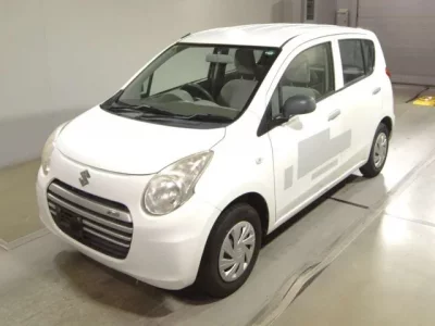 Suzuki ALTO ECO