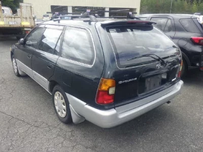 Toyota COROLLA TOURING WAGON