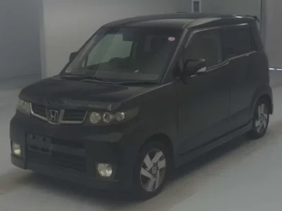 Honda ZEST