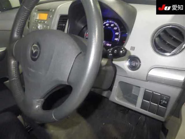 Mazda AZ WAGON