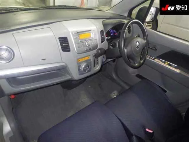 Mazda AZ WAGON