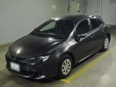 Toyota COROLLA SPORT