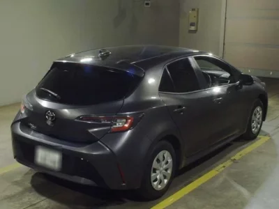 Toyota COROLLA SPORT