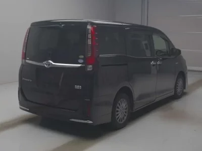 Toyota ESQUIRE
