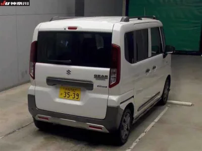 Suzuki SPACIA GEAR