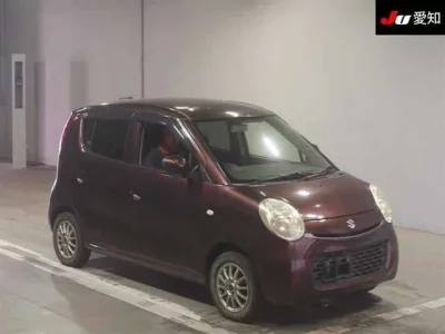 Suzuki MRWAGON