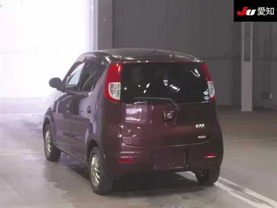 Suzuki MRWAGON