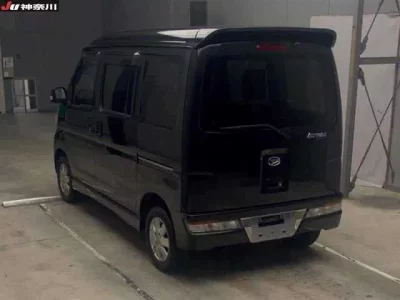 Daihatsu Atrai Wagon