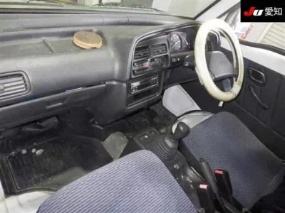 Suzuki EVERY