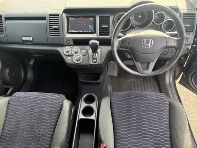 Honda CROSSROAD