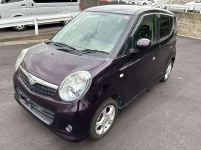 Suzuki MRWAGON