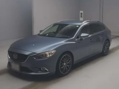 Mazda ATENZA WAGON