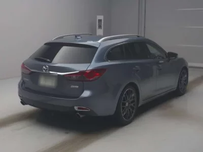 Mazda ATENZA WAGON