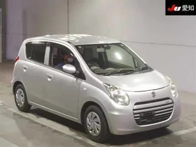 Suzuki ALTO ECO