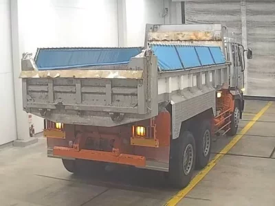 Nissan UD SERIES