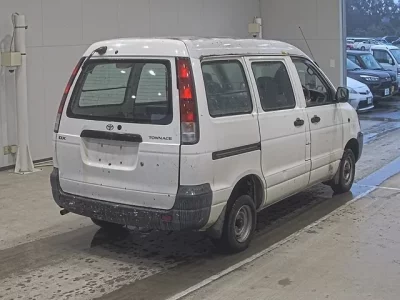 Toyota TOWN ACE VAN