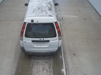 Toyota TOWN ACE VAN