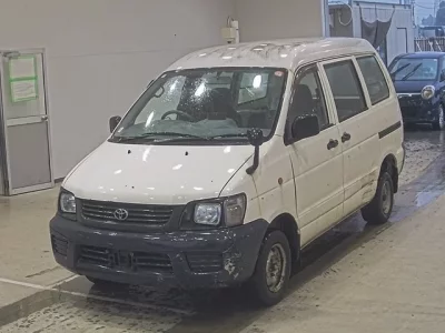 Toyota TOWN ACE VAN
