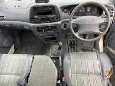 Toyota TOWN ACE VAN