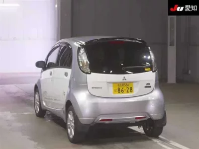 Mitsubishi I-MIEV