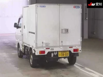 Nissan CLIPPER TRUCK