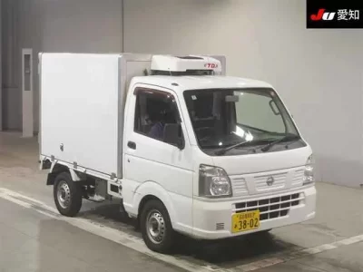 Nissan CLIPPER TRUCK