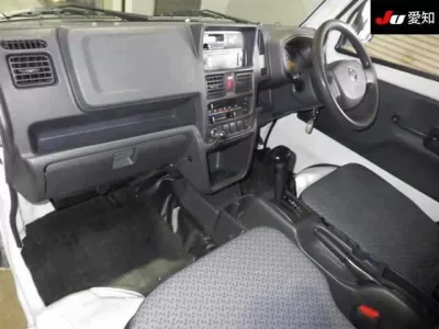 Nissan CLIPPER TRUCK
