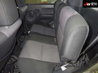 Daihatsu TERIOS KID