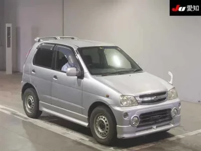 Daihatsu TERIOS KID