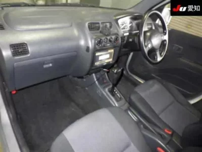 Daihatsu TERIOS KID