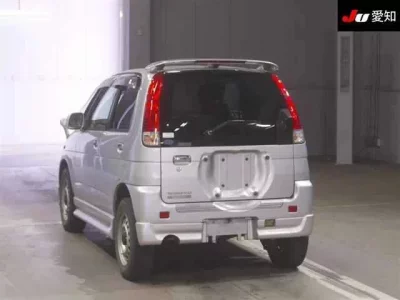 Daihatsu TERIOS KID