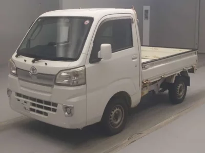 Toyota PIXIS TRUCK