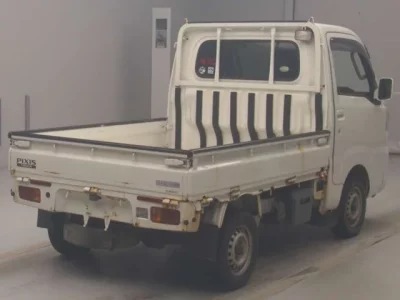 Toyota PIXIS TRUCK