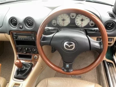 Mazda ROADSTER