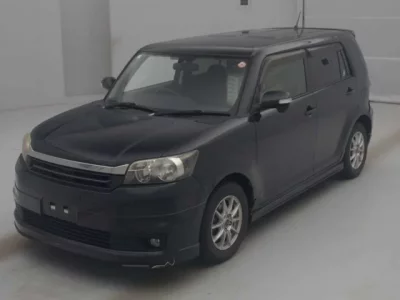 Toyota COROLLA RUMION
