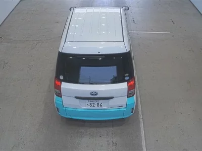 Toyota JPN TAXI