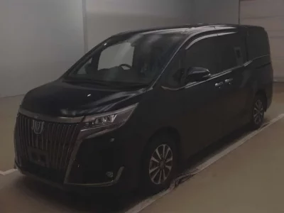 Toyota ESQUIRE
