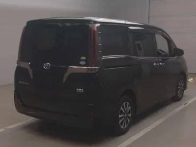 Toyota ESQUIRE