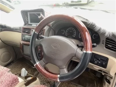 Nissan PRESAGE