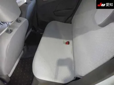 Suzuki ALTO ECO
