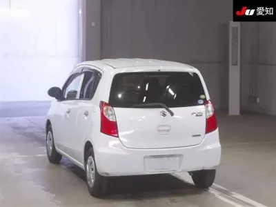 Suzuki ALTO ECO