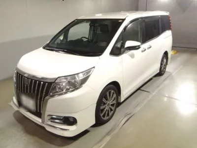 Toyota ESQUIRE